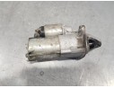 Recambio de motor arranque para chevrolet tacuma sx referencia OEM IAM 96952005  