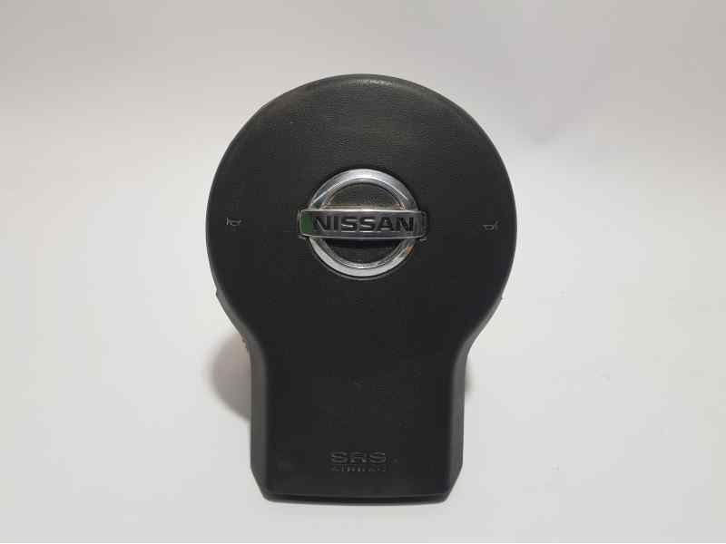 Recambio de kit airbag para nissan navara pick-up (d40m) double cab xe 4x4 referencia OEM IAM 0285011239  