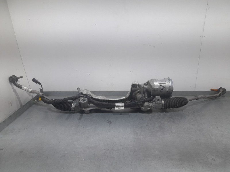 Recambio de cremallera direccion para peugeot 308 ii (lb_, lp_, lw_, lh_, l3_) 2.0 bluehdi 150 referencia OEM IAM 6820000313A  