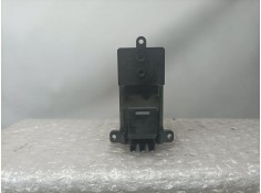 MANDO ELEVALUNAS TRASERO DERECHO 35770T7SG01 2787G30041 