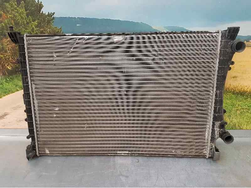 Recambio de radiador agua para renault espace /grand espace (je0) 2.0 16v referencia OEM IAM 820060200  