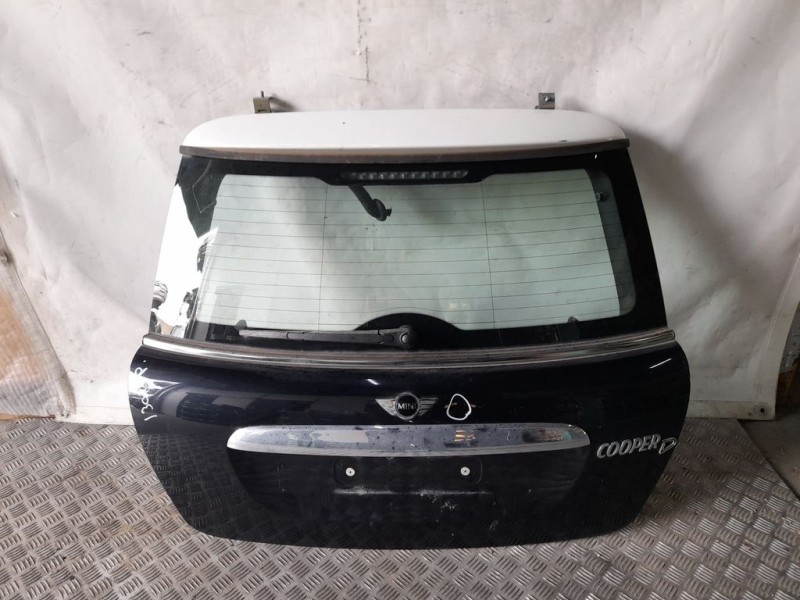 Recambio de porton trasero para mini mini (r56) cooper d referencia OEM IAM   