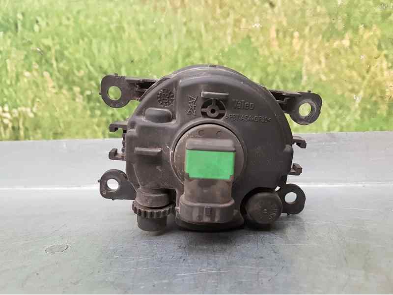 Recambio de faro antiniebla derecho para renault megane ii berlina 5p authentique referencia OEM IAM 8200074008 89202501 VALEO