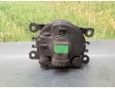 Recambio de faro antiniebla derecho para renault megane ii berlina 5p authentique referencia OEM IAM 8200074008 89202501 VALEO