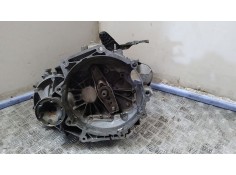 CAJA CAMBIOS SEH fm6aj015 6VELOCIDADES