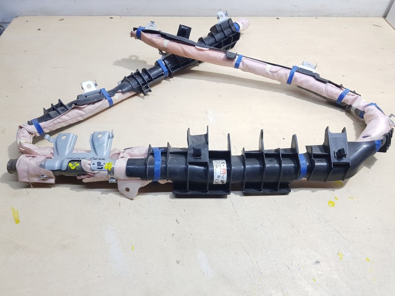 Recambio de airbag cortina delantero izquierdo para honda civic lim.4 (fc) i-detec elegance referencia OEM IAM 0589P1000838  