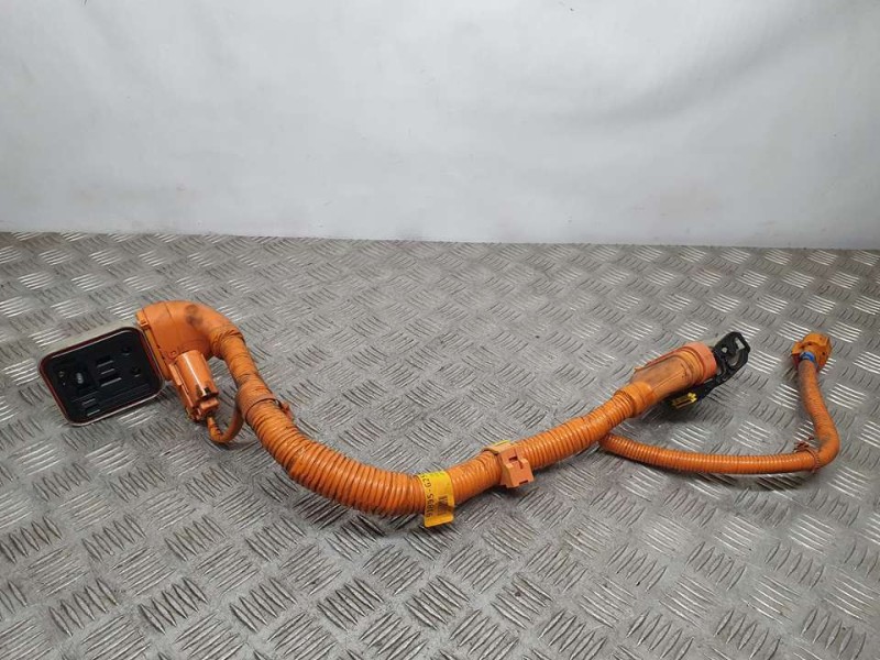Recambio de modulo electronico para hyundai ioniq klass hybrid referencia OEM IAM 91895G2500  CABLE ALTO VOLTAJE