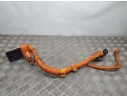 Recambio de modulo electronico para hyundai ioniq klass hybrid referencia OEM IAM 91895G2500  CABLE ALTO VOLTAJE