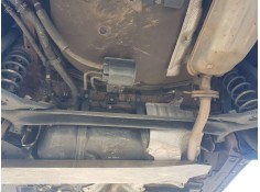 PUENTE TRASERO DD1B28B0XC TAMBOR