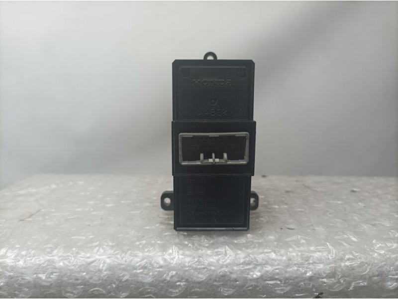 Recambio de mando elevalunas trasero derecho para honda hr-v (..) elegance referencia OEM IAM 35770T7SG01 2787G30041 