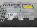 Recambio de sistema audio / radio cd para opel corsa d (s07) 1.3 cdti (l08, l68) referencia OEM IAM 13257038  
