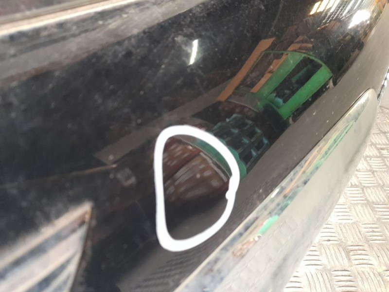 Recambio de porton trasero para mini mini (r56) cooper d referencia OEM IAM   