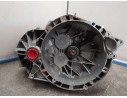 Recambio de caja cambios para ford mondeo ber. (ca2) ghia referencia OEM IAM AG9R7002MCB 020511 6VELOCIDADES