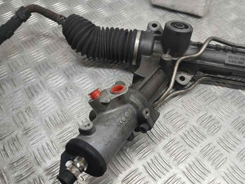 Recambio de cremallera direccion para bmw serie 5 berlina (e60) 525i referencia OEM IAM 7852924 7852501925 ASISTIDA ZF BRAZO IZQ