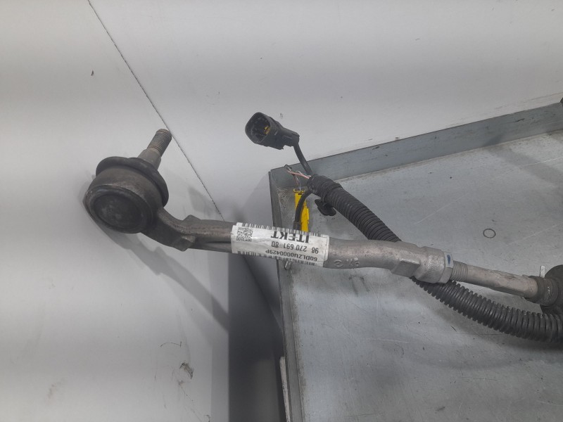 Recambio de cremallera direccion para peugeot 308 ii (lb_, lp_, lw_, lh_, l3_) 2.0 bluehdi 150 referencia OEM IAM 6820000313A  