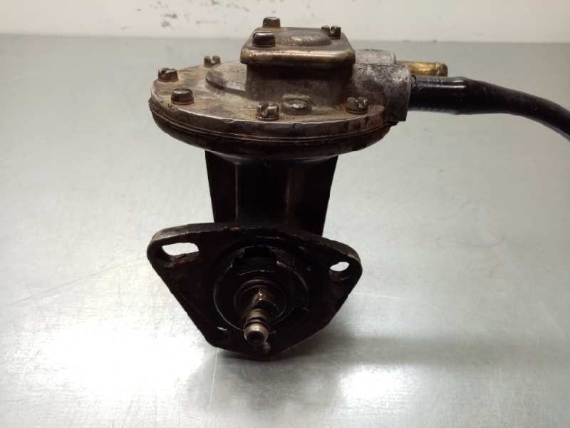 Recambio de depresor freno / bomba vacio para fiat uno (146) 1.3 diesel referencia OEM IAM   
