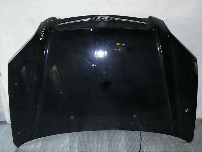 Recambio de capot para hyundai tucson (jm) 2.0 comfort referencia OEM IAM   TOCADO