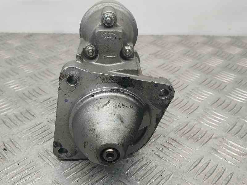 Recambio de motor arranque para fiat doblo cargo (223) 1.9 d sx furg. acristalado referencia OEM IAM 522642  