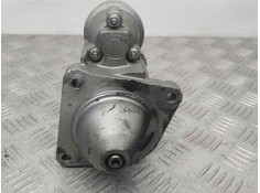 Recambio de motor arranque para fiat doblo cargo (223) 1.9 d sx furg. acristalado referencia OEM IAM 522642  