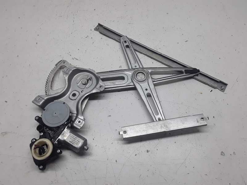 Recambio de elevalunas delantero izquierdo para toyota yaris (ksp9/scp9/nlp9) 1.4 turbodiesel cat referencia OEM IAM 857020F010 