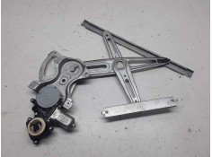 Recambio de elevalunas delantero izquierdo para toyota yaris (ksp9/scp9/nlp9) 1.4 turbodiesel cat referencia OEM IAM 857020F010 