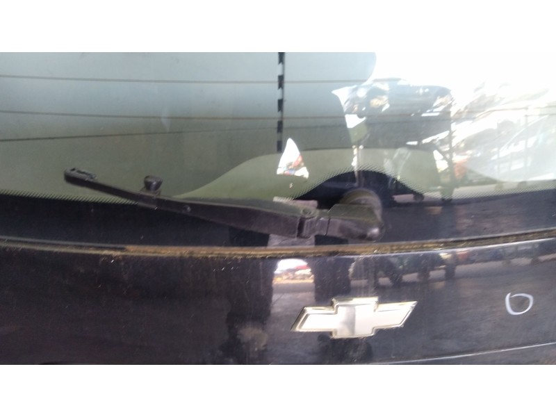 Recambio de motor limpia trasero para chevrolet tacuma sx referencia OEM IAM 96264318  