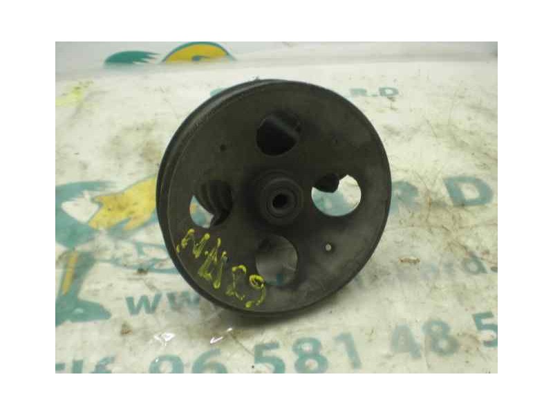 Recambio de bomba direccion para opel vectra a 2.0 referencia OEM IAM 26025012  