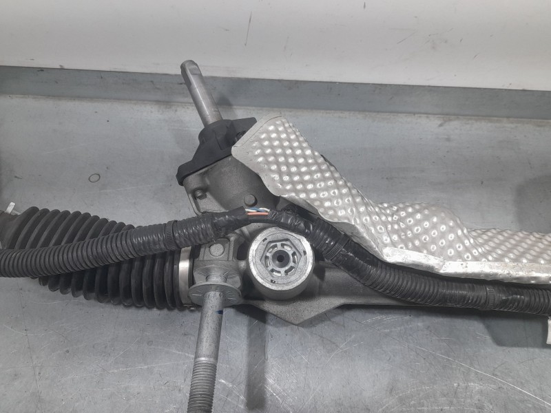 Recambio de cremallera direccion para peugeot 308 ii (lb_, lp_, lw_, lh_, l3_) 2.0 bluehdi 150 referencia OEM IAM 6820000313A  