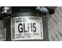 Recambio de abs para hyundai i20 ii (gb, ib) 1.2 referencia OEM IAM 58920C8250 MANDO C85892055