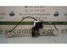 ELEVALUNAS TRASERO DERECHO 8201010921 6 PIN ELECTRICO
