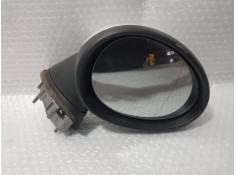 Recambio de retrovisor derecho para mini mini (r56) cooper d referencia OEM IAM   ELÉCTRICO 3 PINS