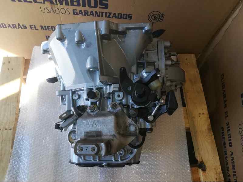 Recambio de caja cambios para peugeot 3008 1.5 blue-hdi fap referencia OEM IAM 20MB59 0896409 CAJA RECONSTRUIDA