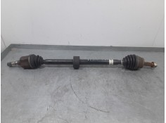 TRANSMISION DELANTERA DERECHA 13149833 