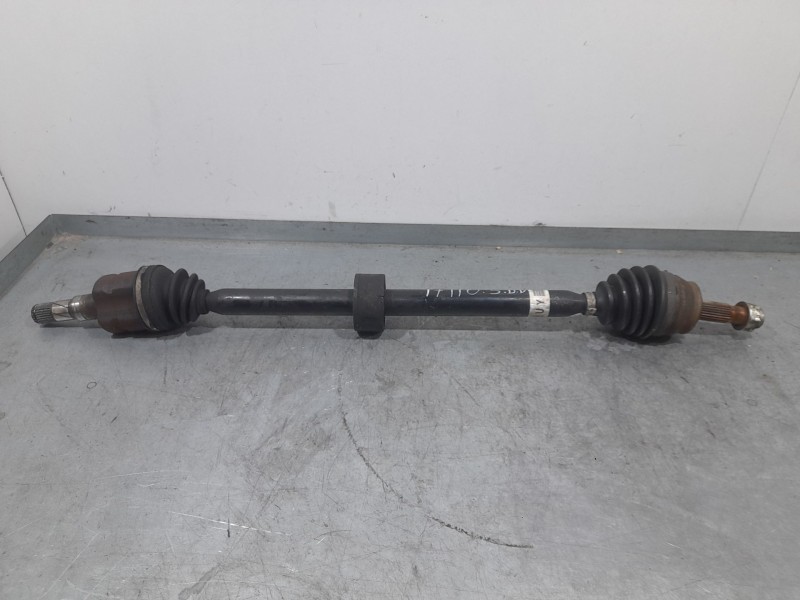 Recambio de transmision delantera derecha para opel corsa d (s07) 1.3 cdti (l08, l68) referencia OEM IAM 13149833  