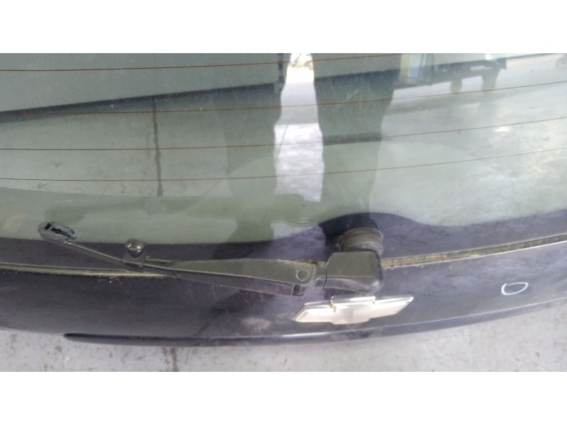 Recambio de motor limpia trasero para chevrolet tacuma sx referencia OEM IAM 96264318  