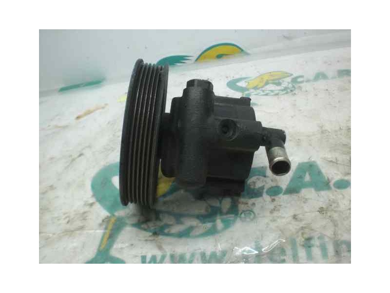 Recambio de bomba direccion para opel vectra a 2.0 referencia OEM IAM 26025012  