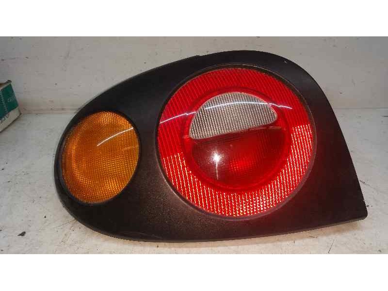 Recambio de piloto trasero izquierdo para renault megane i coach/coupe (da0) 1.6e rn referencia OEM IAM   