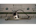 Recambio de elevalunas trasero derecho para renault megane ii berlina 5p authentique referencia OEM IAM  6 PIN ELECTRICO