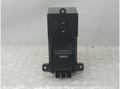 Recambio de mando elevalunas trasero izquierdo para honda hr-v (..) elegance referencia OEM IAM 35780T7SG01 2487G30264 