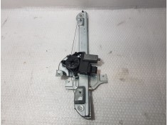 Recambio de elevalunas delantero derecho para citroën c3 feel referencia OEM IAM 9812081580D  ELECTRICO 6 PINS