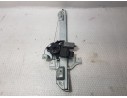 Recambio de elevalunas delantero derecho para citroën c3 feel referencia OEM IAM 9812081580D  ELECTRICO 6 PINS