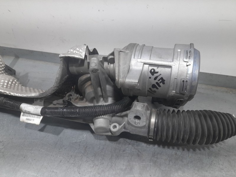 Recambio de cremallera direccion para peugeot 308 ii (lb_, lp_, lw_, lh_, l3_) 2.0 bluehdi 150 referencia OEM IAM 6820000313A  