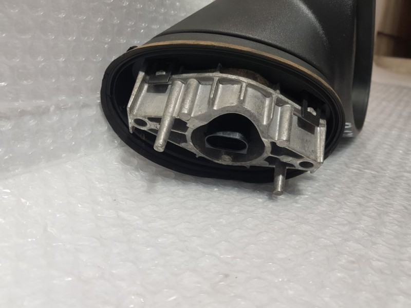 Recambio de retrovisor derecho para mini mini (r56) cooper d referencia OEM IAM   ELÉCTRICO 3 PINS