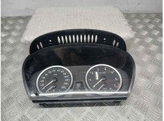 Recambio de cuadro instrumentos para bmw serie 5 berlina (e60) 525i referencia OEM IAM 62116958602 110080212373 VDO