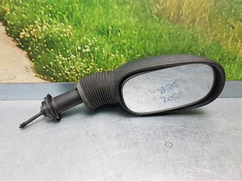 Recambio de retrovisor derecho para ford ka (ccq) ka 2 referencia OEM IAM   C/M