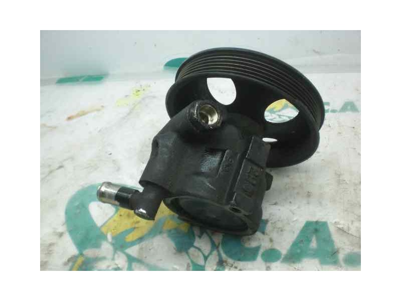 Recambio de bomba direccion para opel vectra a 2.0 referencia OEM IAM 26025012  