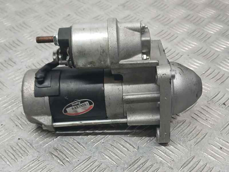 Recambio de motor arranque para fiat doblo cargo (223) 1.9 d sx furg. acristalado referencia OEM IAM 522642  