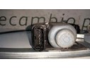 Recambio de elevalunas trasero derecho para renault megane ii berlina 5p authentique referencia OEM IAM  6 PIN ELECTRICO