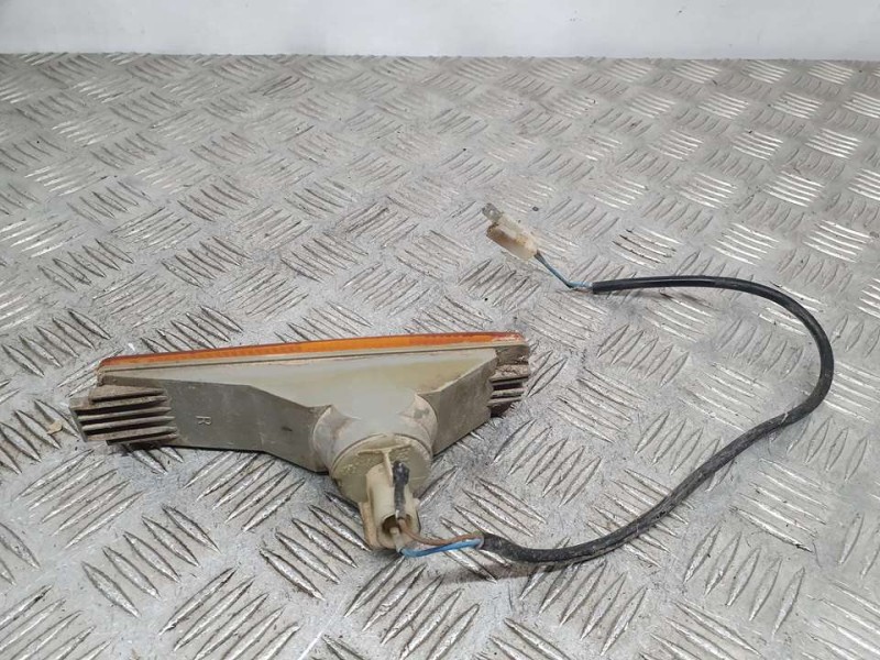 Recambio de piloto delantero derecho para volkswagen golf ii (191/193) 1.6 referencia OEM IAM SIN REF  