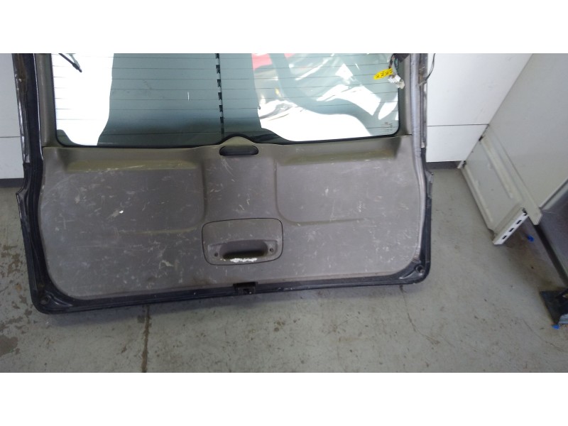 Recambio de motor limpia trasero para chevrolet tacuma sx referencia OEM IAM 96264318  